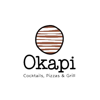 Bar Okapi Logo